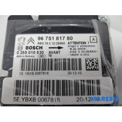 Peugeot - 5008 - Airbag Modul