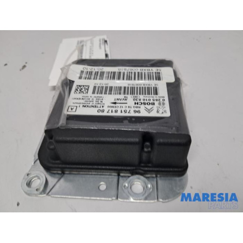 Peugeot - 5008 - Airbag Module