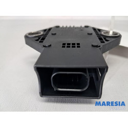 Peugeot - 5008 - Esp computer