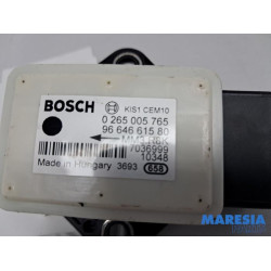 Peugeot - 5008 - Esp computer