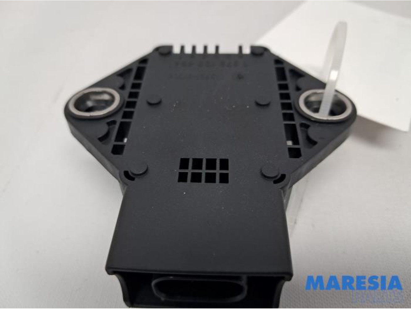 Peugeot - 5008 - Esp computer