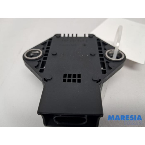 Peugeot - 5008 - Esp computer