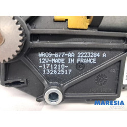 Peugeot - 5008 - Schiebedach Motor