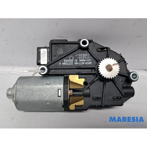 Peugeot - 5008 - Schuifdak Motor