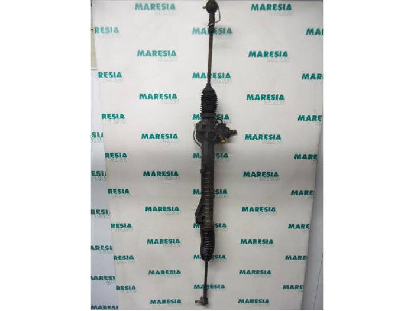 Peugeot - Expert - Power steering box