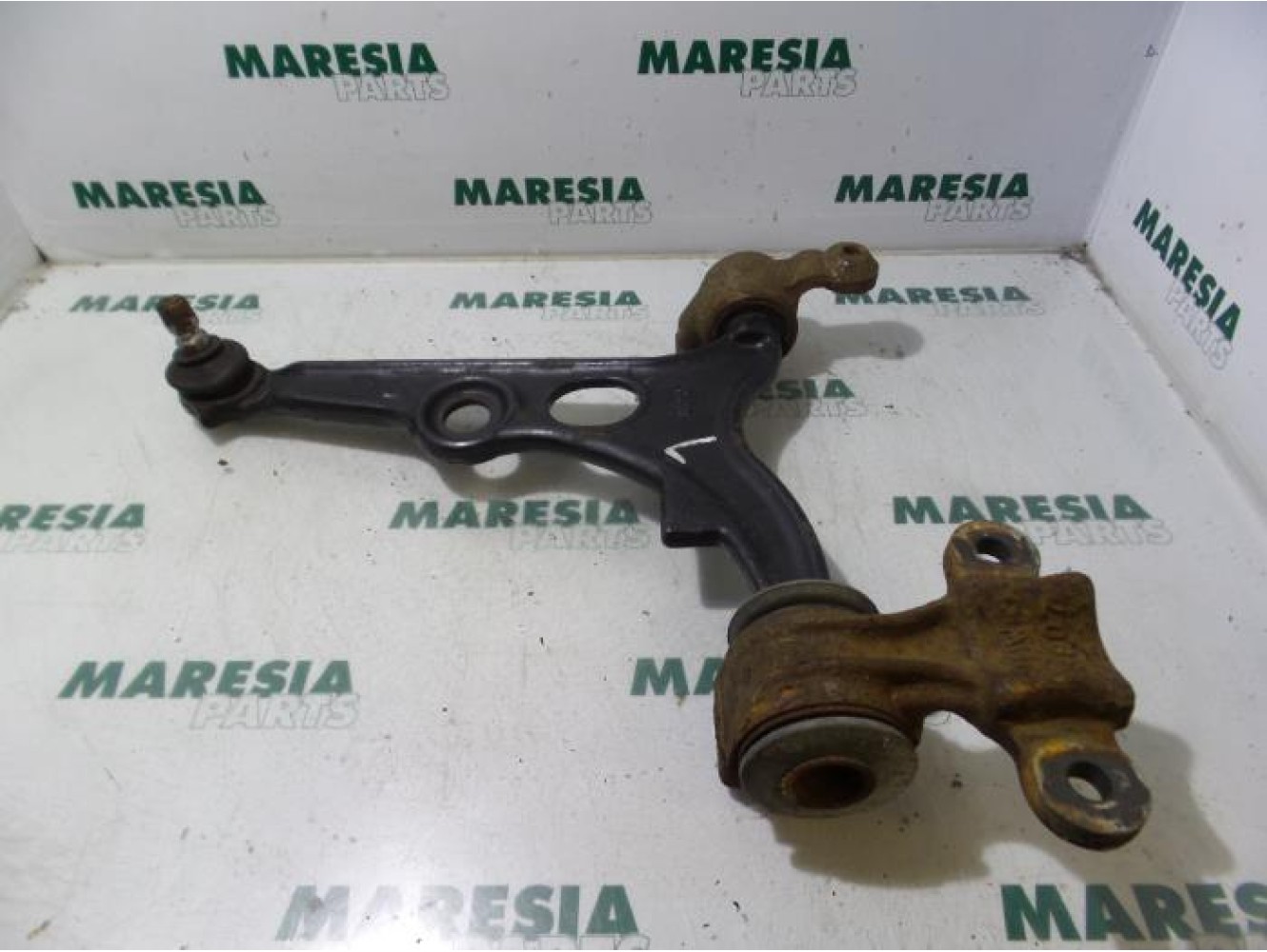 Peugeot - Expert - Querlenker unten links vorne