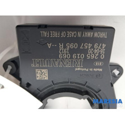 Renault - Clio - Steering angle sensor