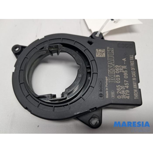 Renault - Clio - Lenkwinkelsensor