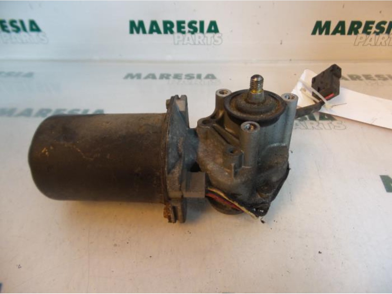 Peugeot - Expert - Front wiper motor