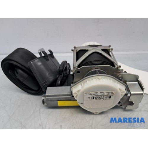 Fiat - 500 - Ceinture de sécurité avant droite