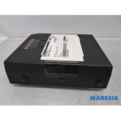 Renault - Megane - Zekeringkast