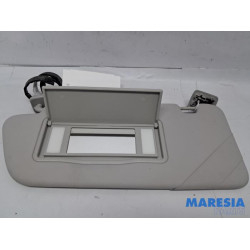 Peugeot - 5008 - Sonnenblende