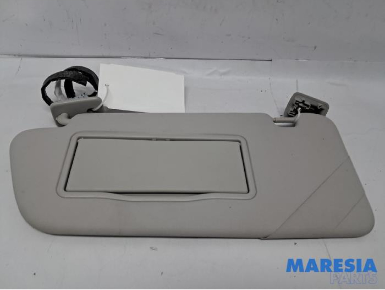 Peugeot - 5008 - Sonnenblende