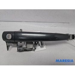 Peugeot - 5008 - Door handle 4-door, front left