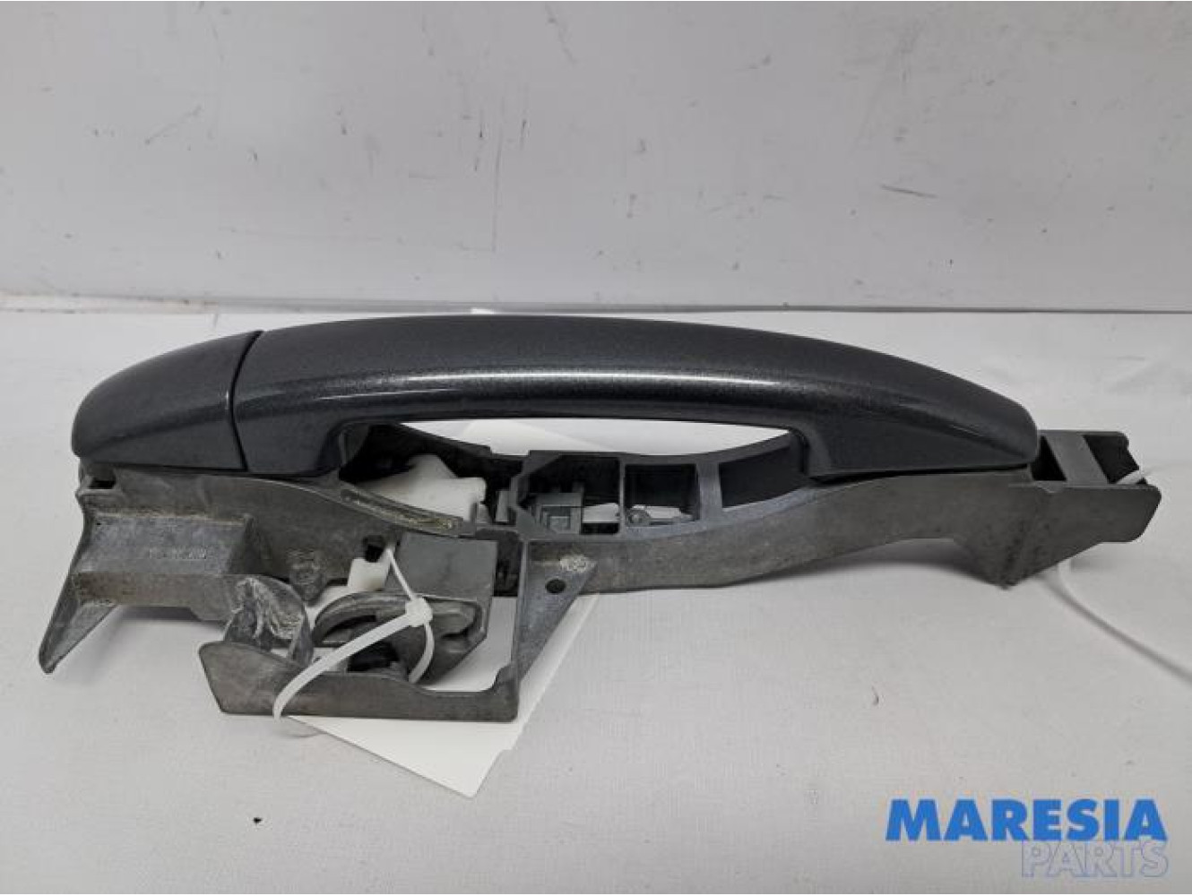 Peugeot - 5008 - Portiergreep 4Deurs links-achter