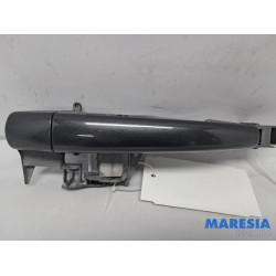 Peugeot - 5008 - Portiergreep 4Deurs links-achter