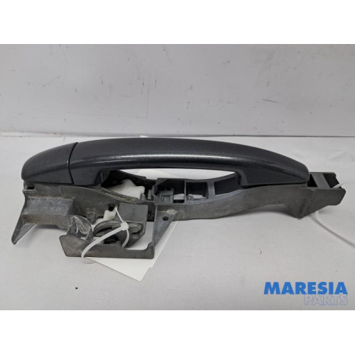 Peugeot - 5008 - Portiergreep 4Deurs links-achter