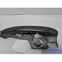 Peugeot - 5008 - Poignée portière 4portes arrière droite