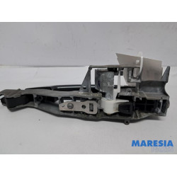 Peugeot - 5008 - Poignée portière 4portes arrière droite