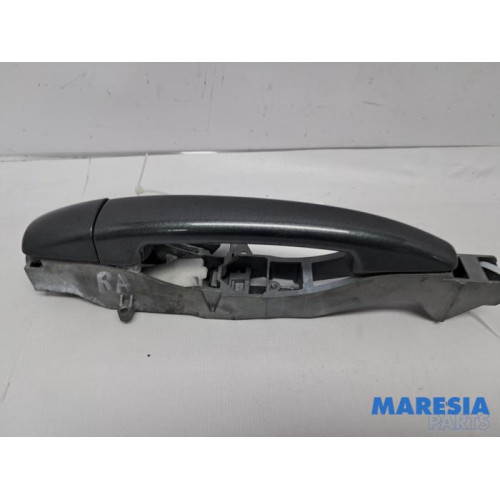 Peugeot - 5008 - Poignée portière 4portes arrière droite