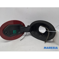 Alfa Romeo - Giulia - Clapet réservoir