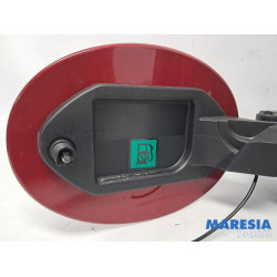 Alfa Romeo - Giulia - Clapet réservoir