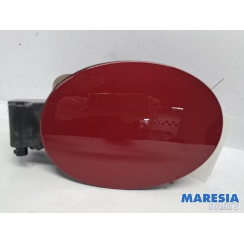 Alfa Romeo - Giulia - Clapet réservoir