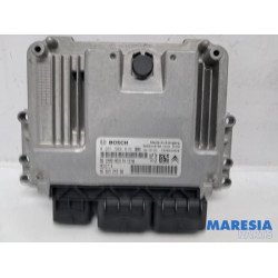 Peugeot - 5008 - Engine management computer