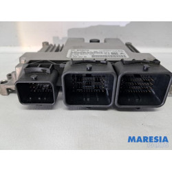Peugeot - 5008 - Engine management computer