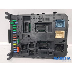 Peugeot - 5008 - Engine management computer