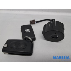 Peugeot - 5008 - Engine management computer