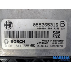 Alfa Romeo - Giulia - Steuergerät Motormanagement