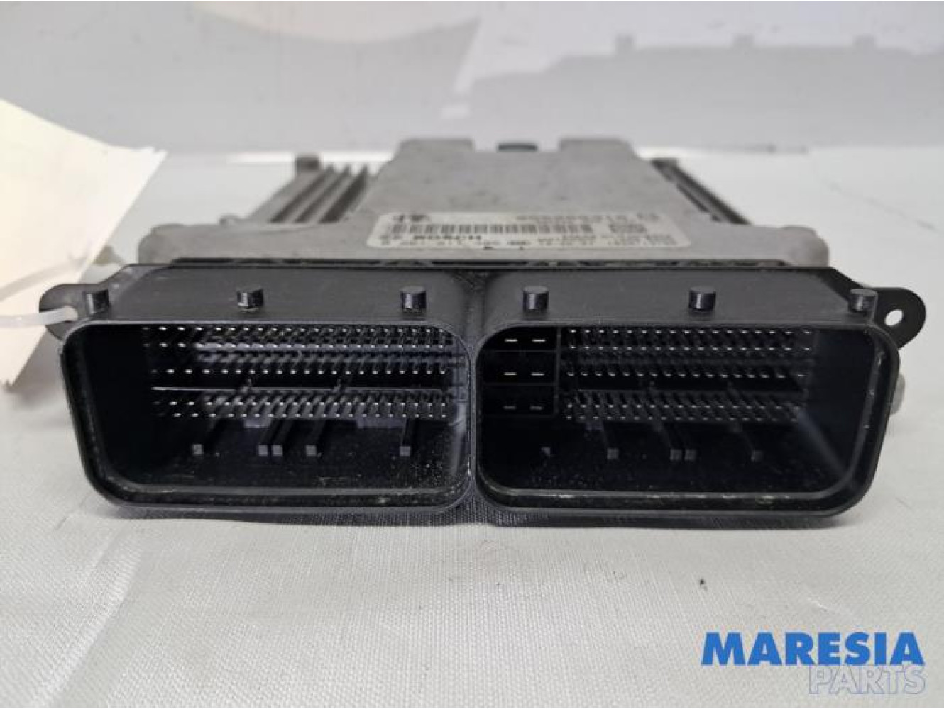 Alfa Romeo - Giulia - Steuergerät Motormanagement