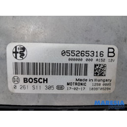 Alfa Romeo - Giulia - Steuergerät Motormanagement