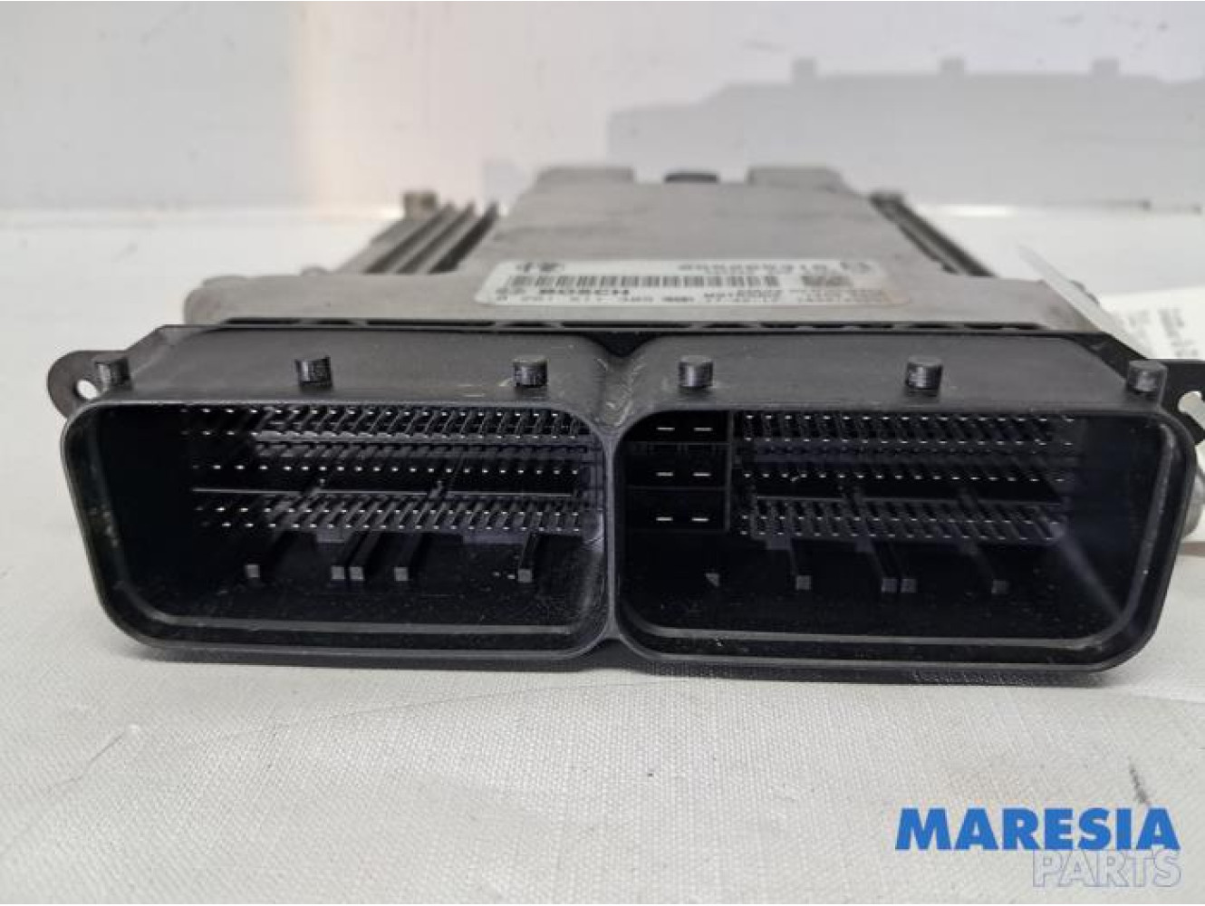 Alfa Romeo - Giulia - Steuergerät Motormanagement