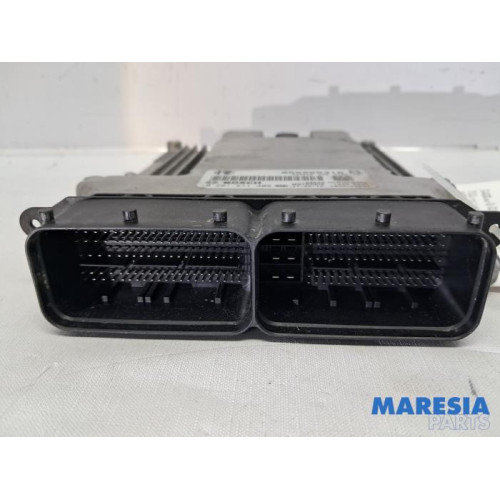 Alfa Romeo - Giulia - Ordinateur gestion moteur