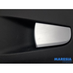 Alfa Romeo - Giulia - Dashboardkastje