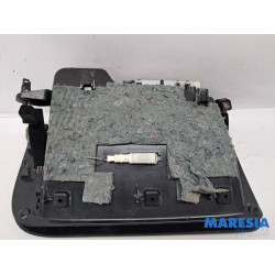 Alfa Romeo - Giulia - Dashboardkastje