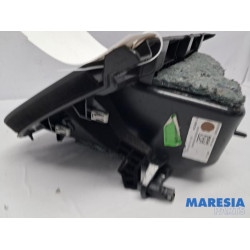 Alfa Romeo - Giulia - Dashboardkastje