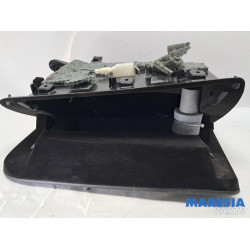 Alfa Romeo - Giulia - Dashboardkastje