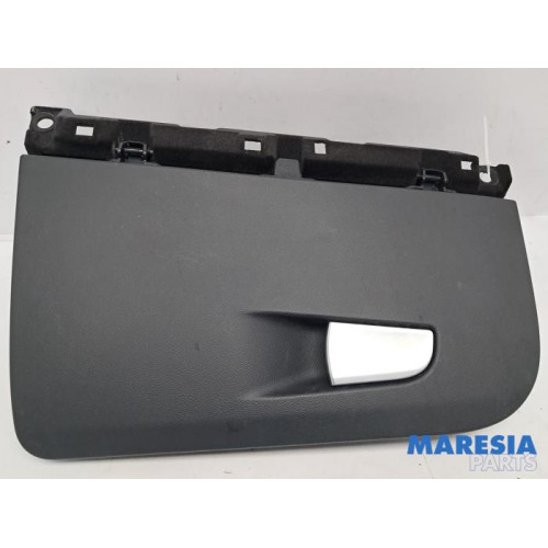 Alfa Romeo - Giulia - Dashboardkastje