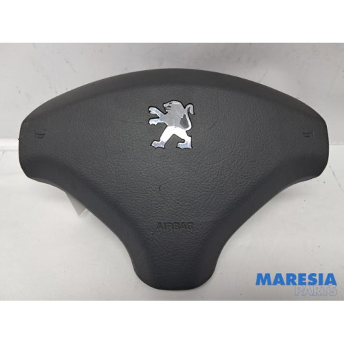 Peugeot - 5008 - Airbag links (Lenkrad)