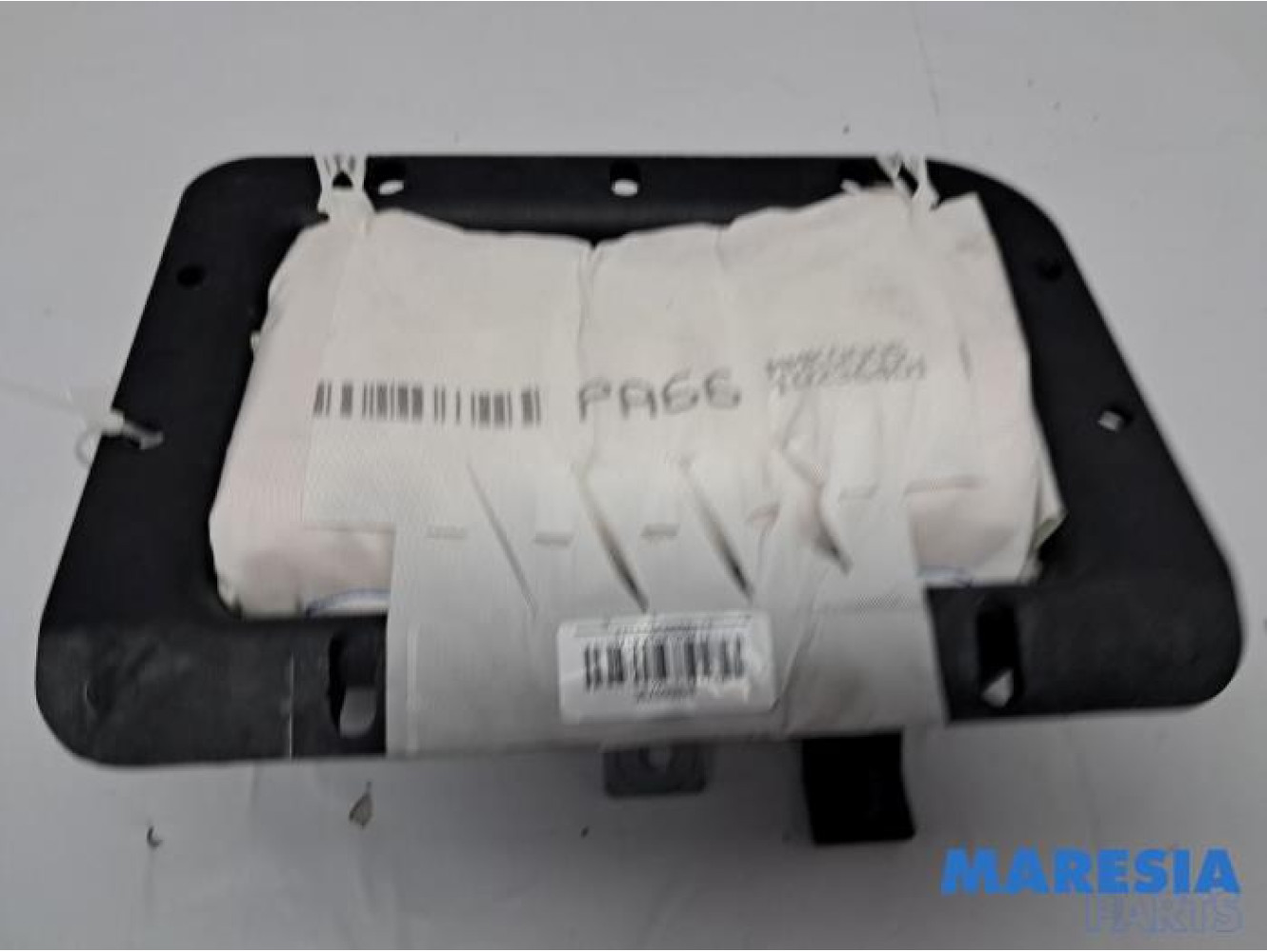 Peugeot - 5008 - Right airbag (dashboard)