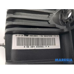 Peugeot - 5008 - Right airbag (dashboard)