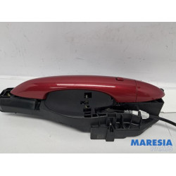 Alfa Romeo - Giulia - Front door handle 4-door, right