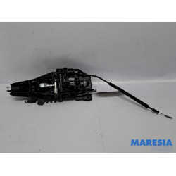 Alfa Romeo - Giulia - Front door handle 4-door, right