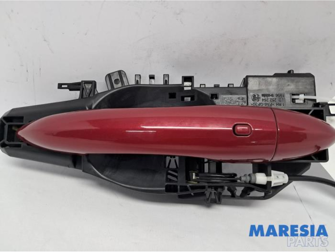 Alfa Romeo - Giulia - Front door handle 4-door, right