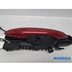 Alfa Romeo - Giulia - Front door handle 4-door, right