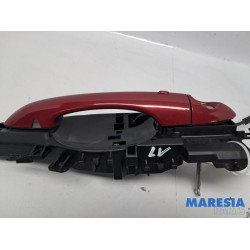 Alfa Romeo - Giulia - Door handle 4-door, front left