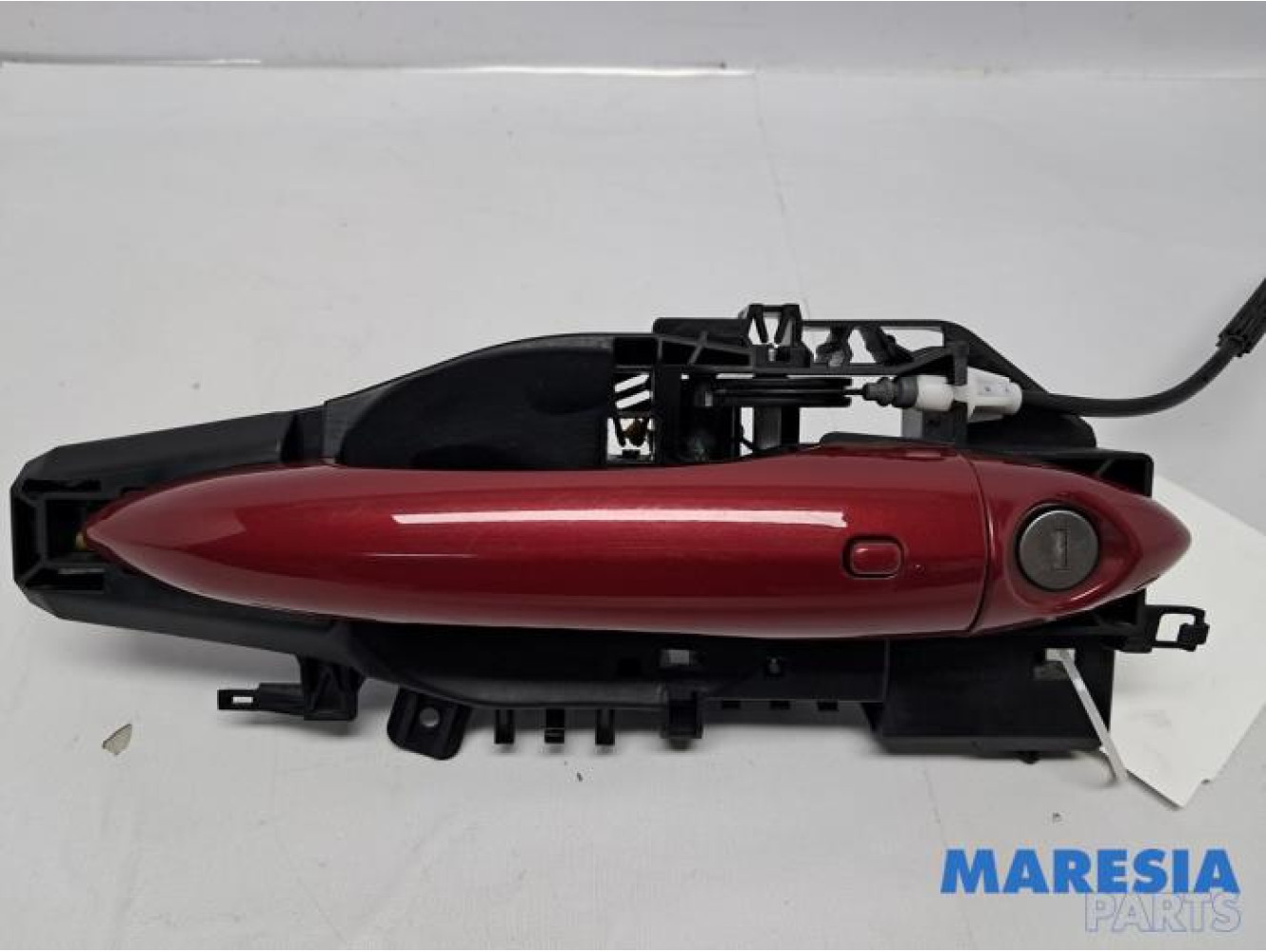 Alfa Romeo - Giulia - Door handle 4-door, front left